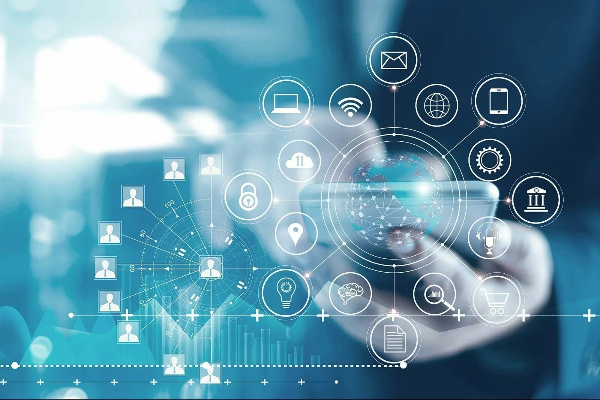 Tajikistan accelerates digitalization of free economic zones