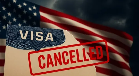 The United States is tightening rules for issuing non-immigrant visas.