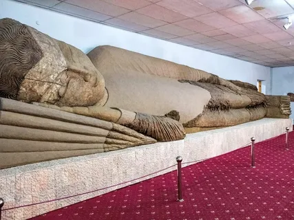 The role of Ancient Khuttal will be discussed in Dushanbe.