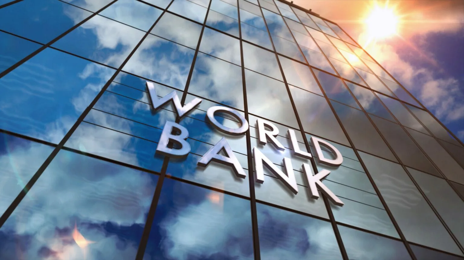 The World Bank predicts a slowdown in economic growth in the Europe and Central Asia region to 2.1%.