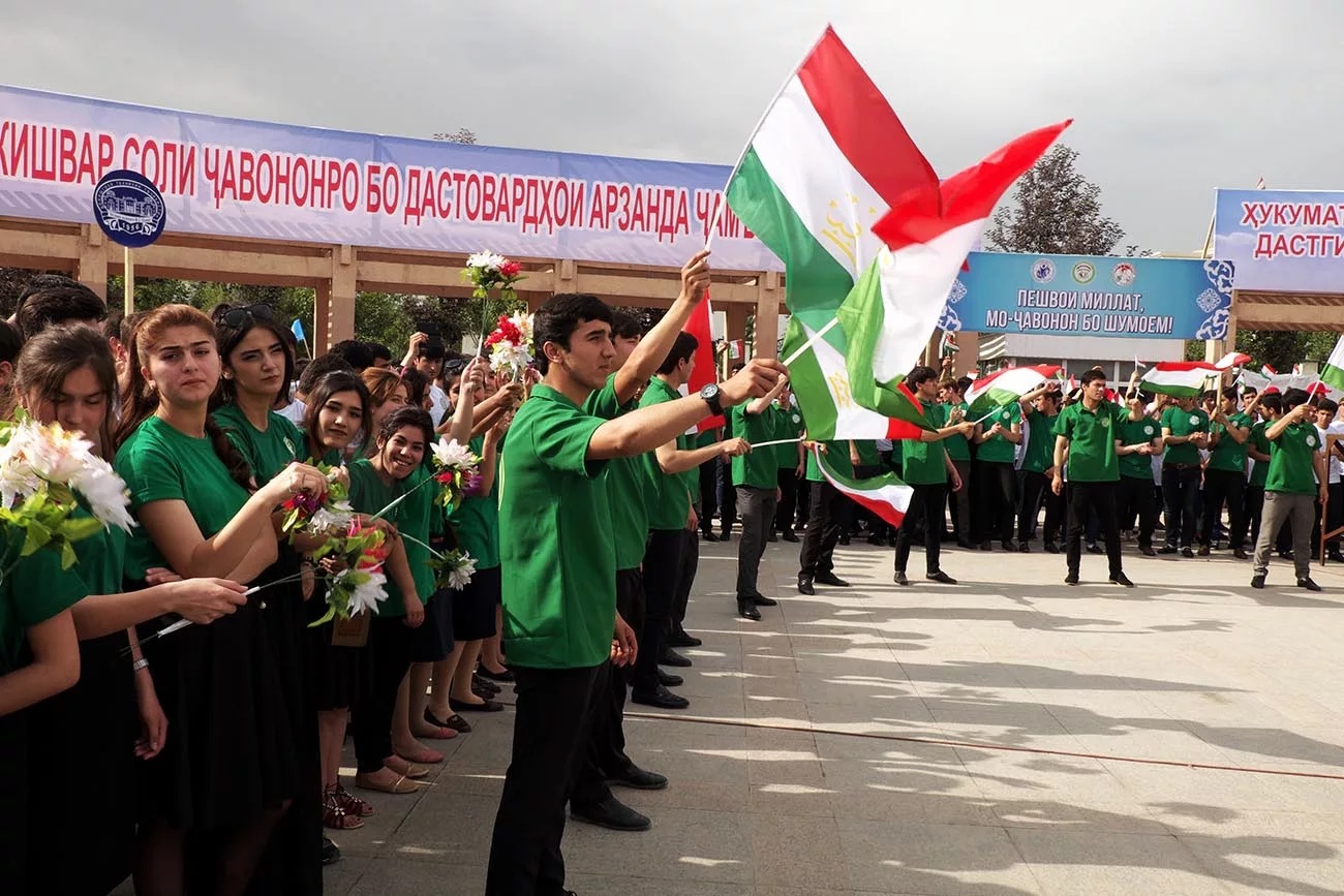A national youth festival will be held in Khatlon Oblast.