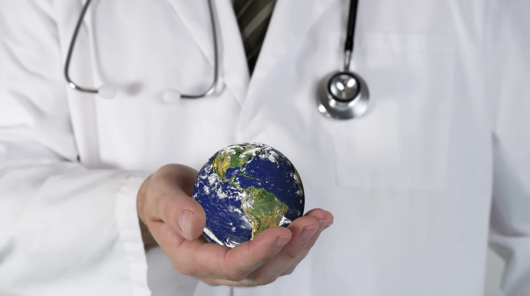 More than 500 million people have gained access to health services without financial risk, according to WHO.