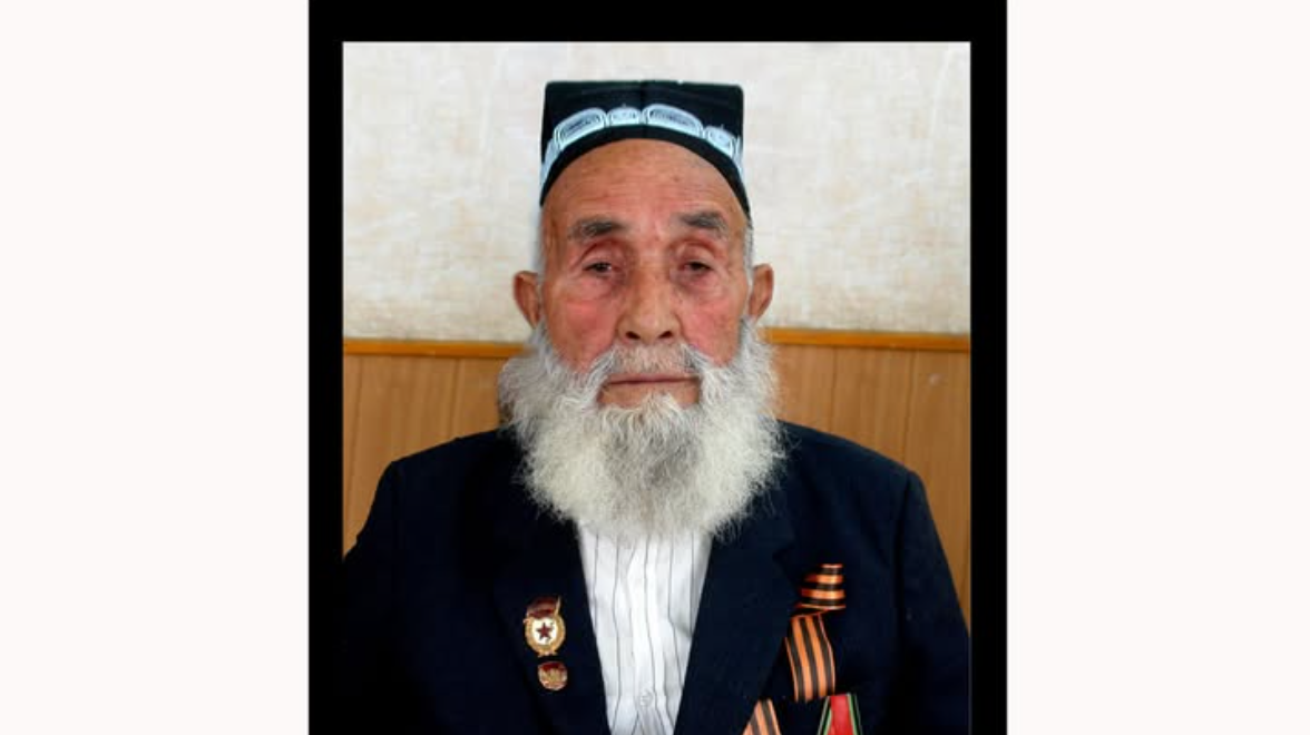 The last participant of the Great Patriotic War has died in Tajikistan.