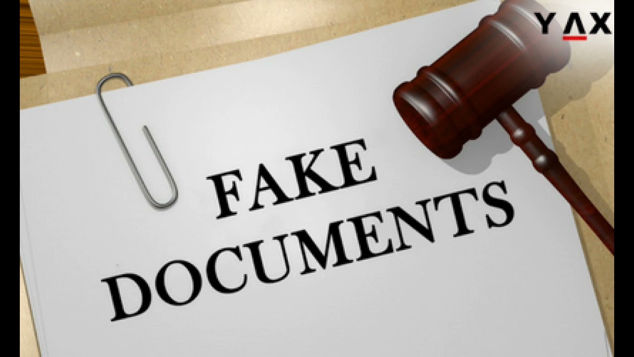 A Dushanbe resident received a loan using a fake patent and was detained.