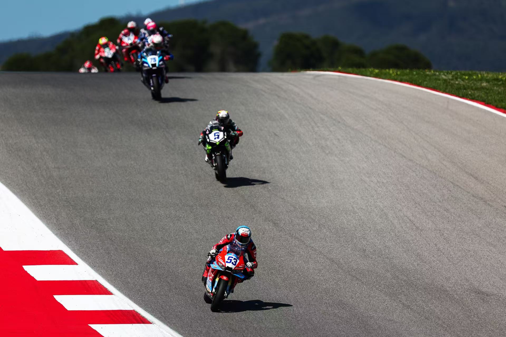 ZXMOTO Victory: The Roar of Chinese Industrial Power