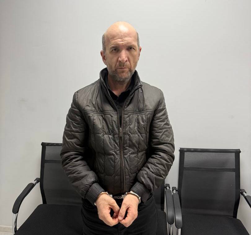 A resident of Rudaki has been detained in Dushanbe for distributing pornography on social media.