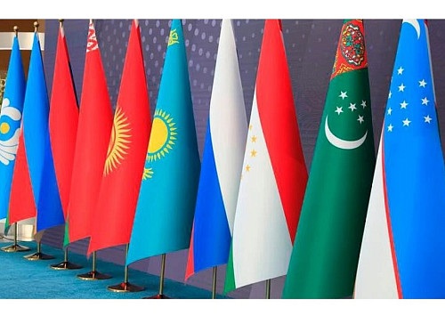 CIS Foreign Ministers called for de-escalation of the conflict in the Middle East.