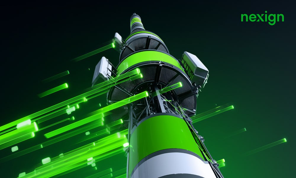 Nexign and TelecomDaily: Tajikistan's communications market grew by 13.7% in 2025