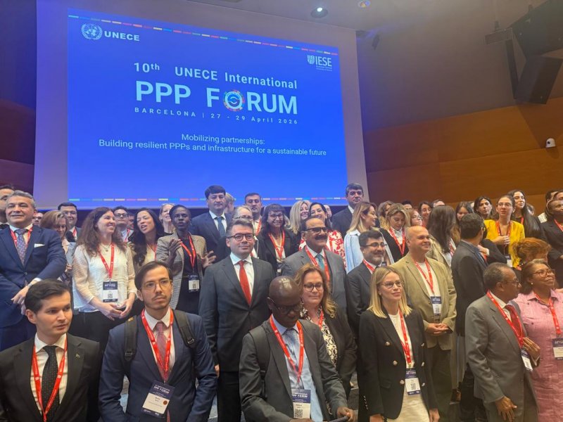 Tajikistan presented its investment opportunities at a forum in Barcelona.