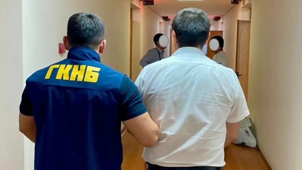 Arrests by the State Committee for National Security (GKNB) continue in Kyrgyzstan.