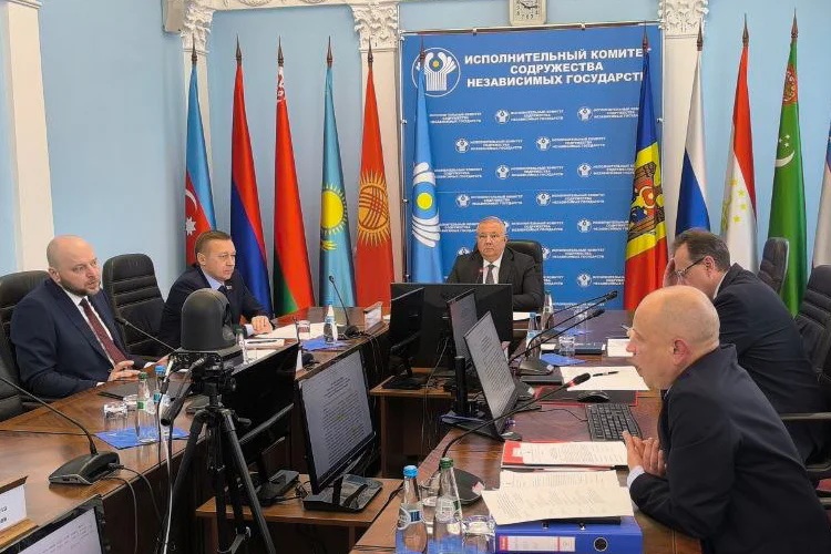 CIS experts agreed on amendments to the regulations of the Council of Prosecutors General.