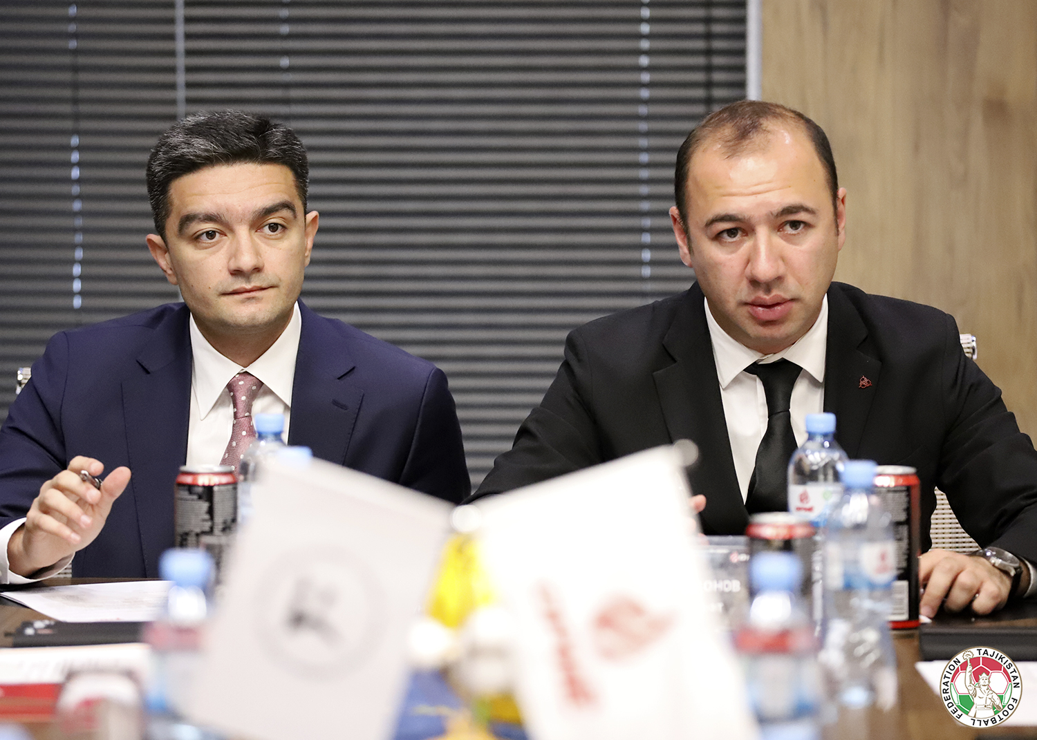 The format and dates for the new futsal season have been determined in Dushanbe.