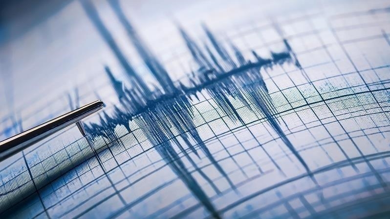 Tremors of up to 3.0 magnitude were recorded in Dushanbe after an earthquake in Afghanistan.
