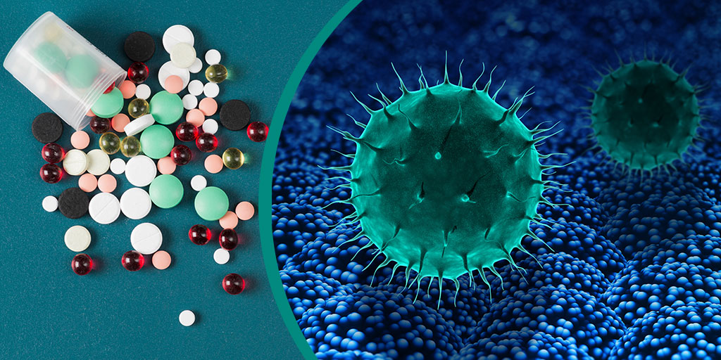 Antibiotic resistance could surpass cancer deaths