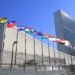 The race for the post of UN Secretary General has begun.