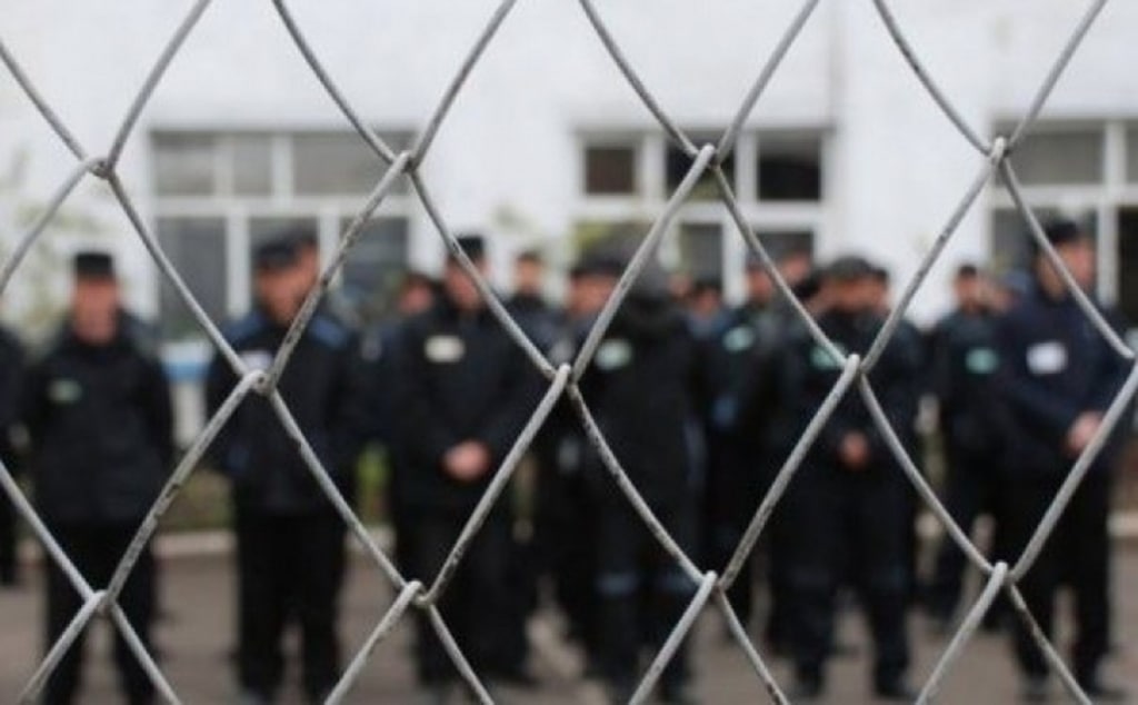 More than three thousand Uzbeks may be transferred from Russian prisons to their homeland.