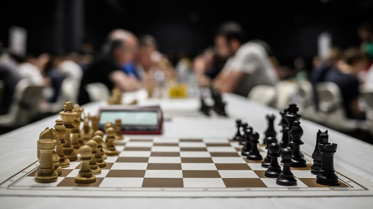 A chess exhibition with the Tajik champion will be held in Dushanbe.