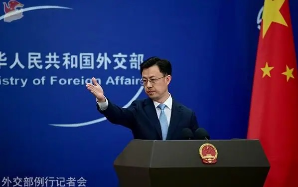 China's Foreign Ministry: Taiwan Region is ineligible to participate in the World Health Assembly