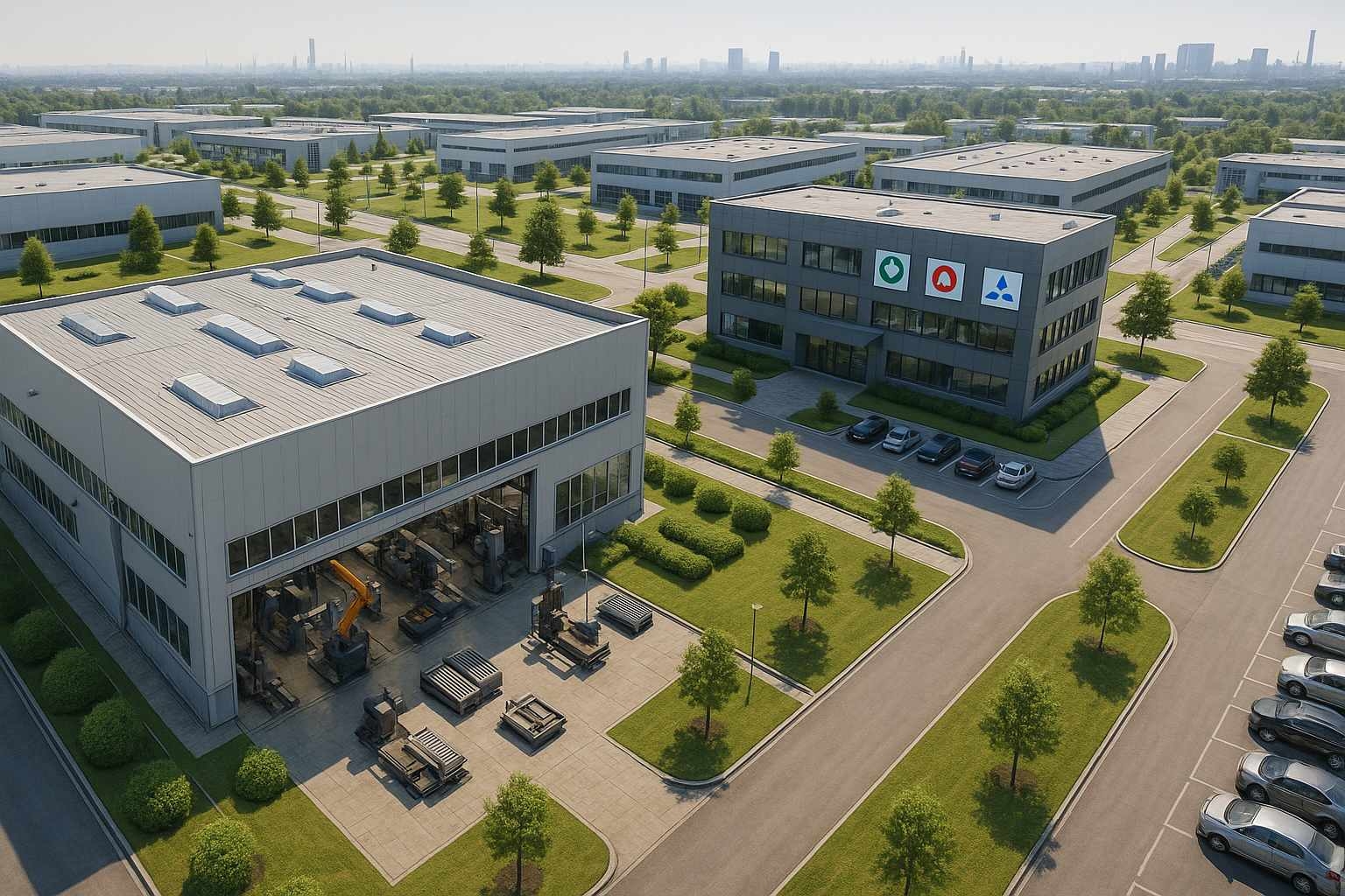 A joint Tajik-Russian industrial park will be created in Dushanbe.