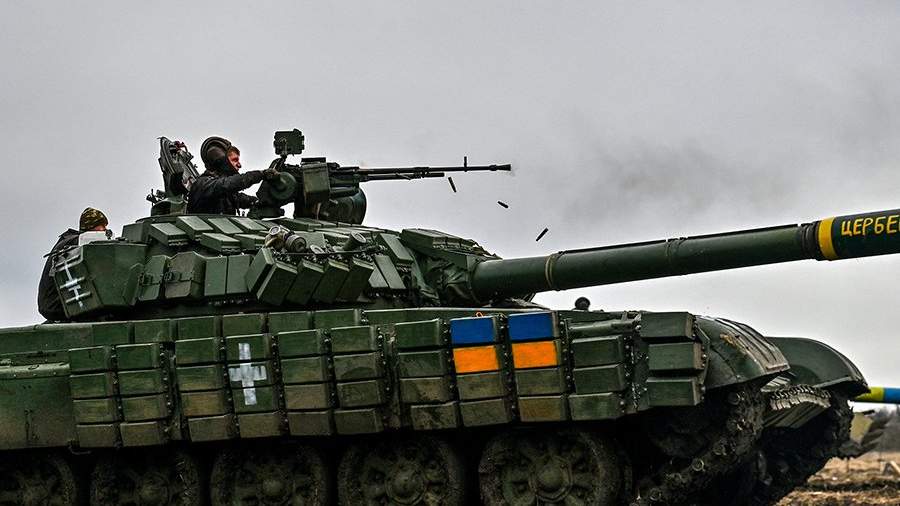 The Economist: Ukraine is seizing the initiative in the war