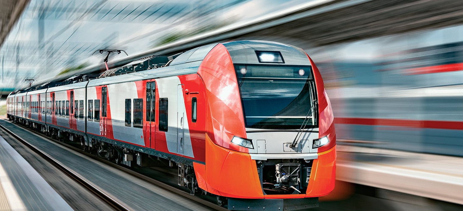 Russian Railways has restored direct service between Moscow and Dushanbe.