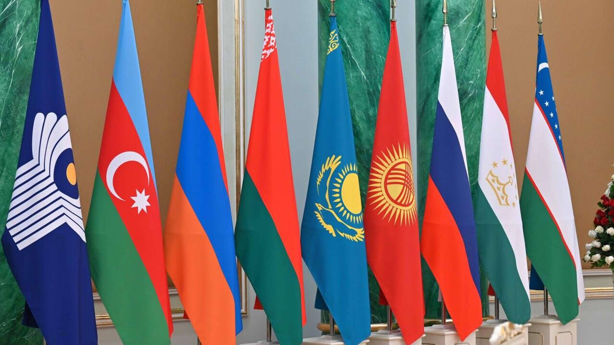 Consultations between CIS countries on economic diplomacy were held in Moscow.
