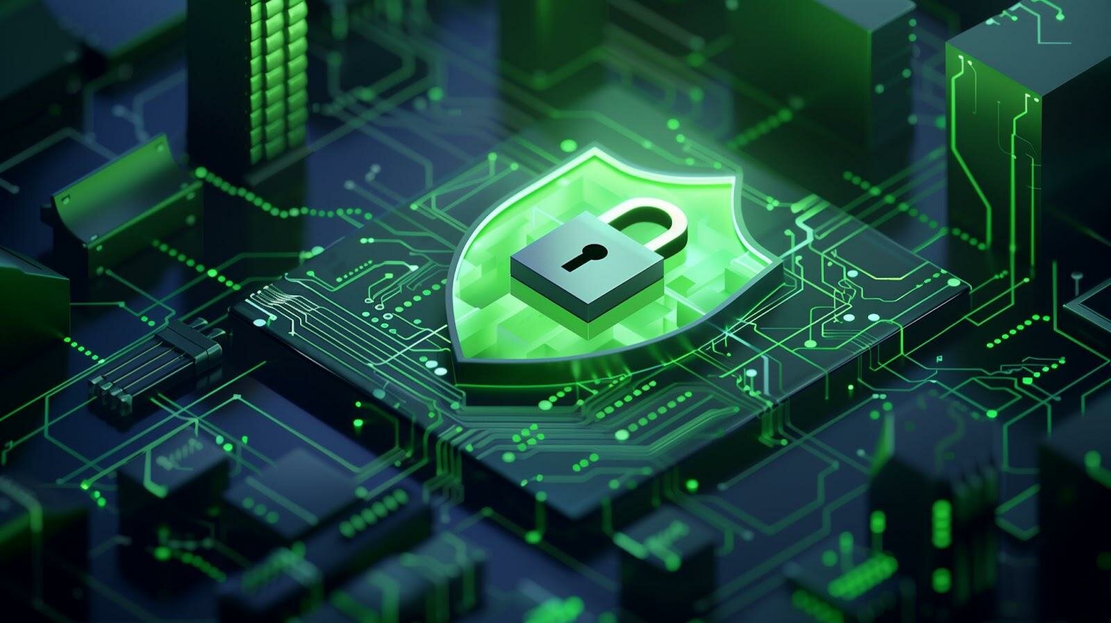 Security at Pinko: Protecting Personal Data and Financial Transactions