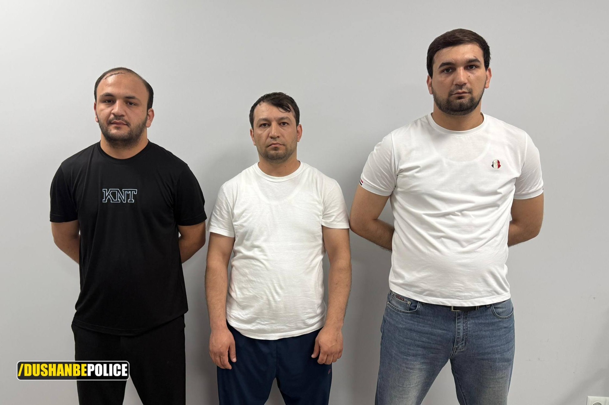 A criminal case has been opened following a fight near the Guldasta shopping center in Dushanbe.