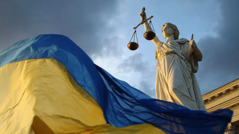 A Kazakh court has ordered Gazprom to pay $1.4 billion in damages to Ukraine's Naftogaz.
