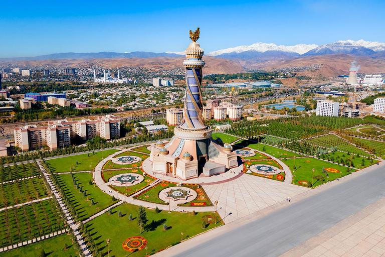 Tajikistan is introducing a new procedure for monitoring electronic transfers and registering entrepreneurs.