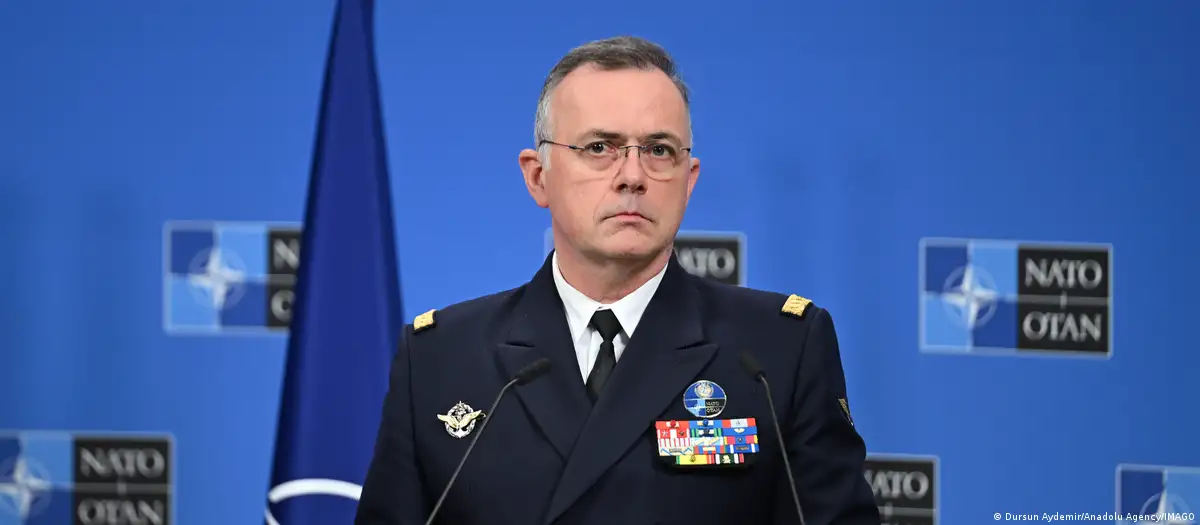 NATO announced it would continue supplying American air defense missiles to Ukraine.
