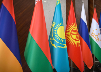 Tajikistan will host a meeting of the CSTO's chief narcologists in 2027.