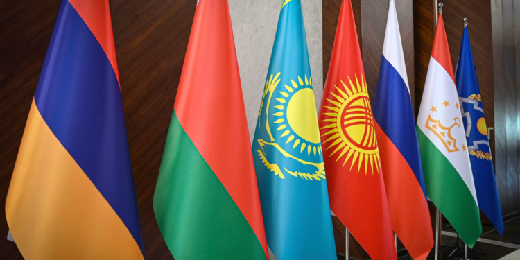 Tajikistan will host a meeting of the CSTO's chief narcologists in 2027.