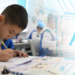 Artificial intelligence will be introduced into schools in Kazakhstan.