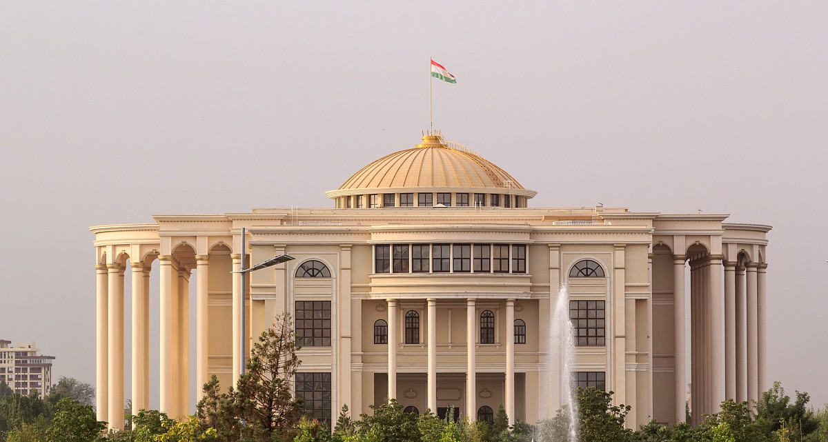 Telegram of condolences to the President and Prime Minister of the Islamic Republic of Pakistan