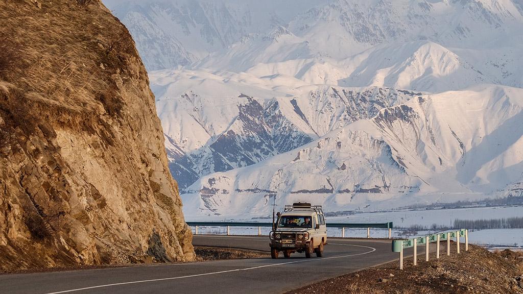 Tajikistan to receive $80 million through ADB earthquake and flood relief bonds