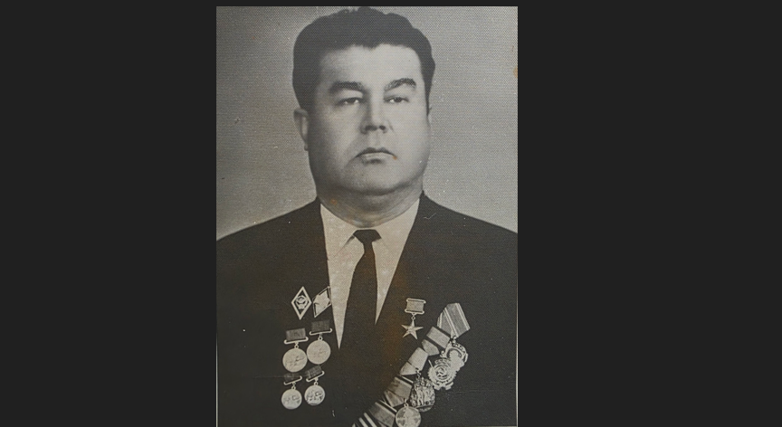 Victory Day is a holiday of bright memory, pride, and honor. Dedicated to Khoronboy Zoirovich Kurbanov