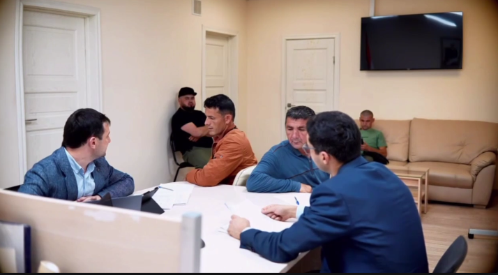 Tajikistan's Ministry of Labor: Over 1,800 citizens found work in Russia in the first quarter of 2026