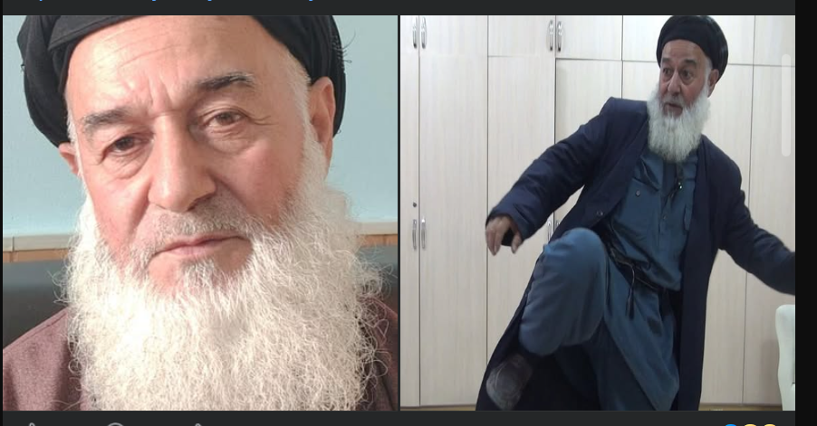 “Eshoni Karate” detained in Kushoniyon