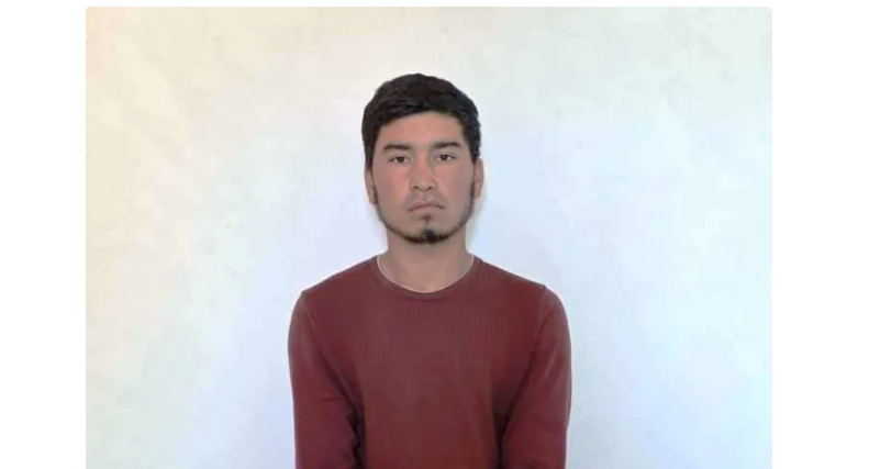 A shepherd in Tajikistan was arrested for the murder of his employer after a dispute over wages.
