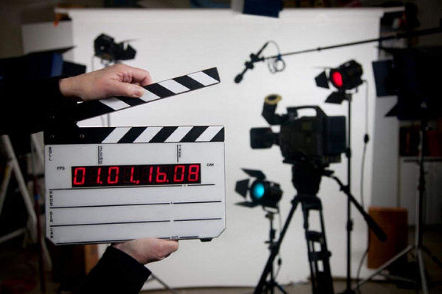 Tajikfilm announced a screenwriting competition, "Children and Teenagers – the Future of the Nation."