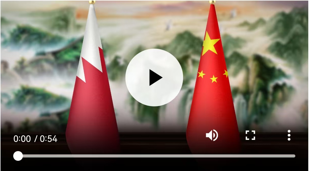 Wang Yi spoke about the need for a sustainable ceasefire in the Middle East and the Persian Gulf region