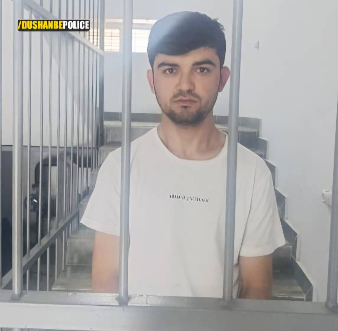 A Dushanbe resident was detained after being attacked with a razor-bladed ring.