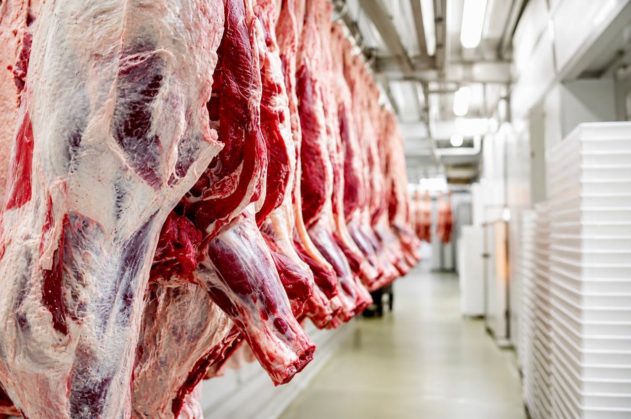 Dushanbe has designated slaughter sites for Idi Qurbon.