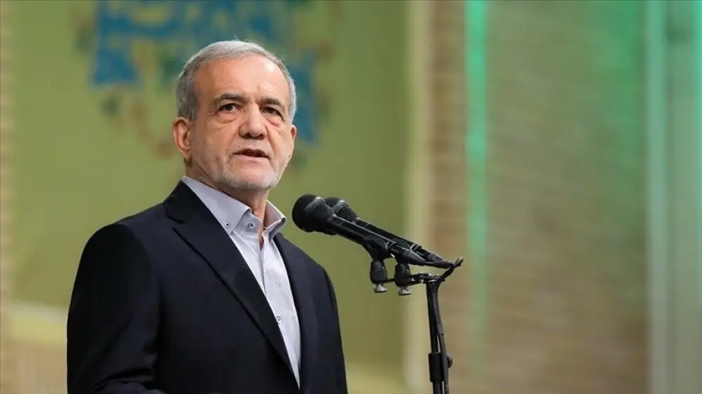 Iran has accused the US and Israel of attempting to destabilize the country through "hybrid warfare."