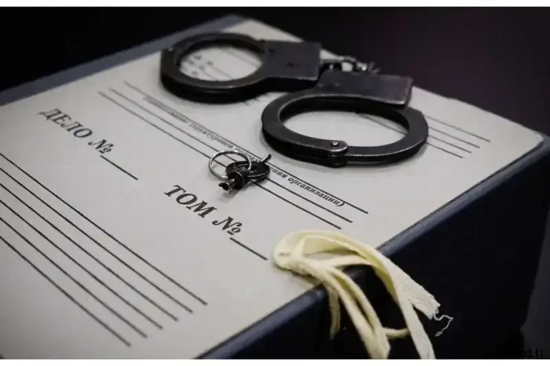 Police detained suspects in the theft of industrial equipment and livestock.