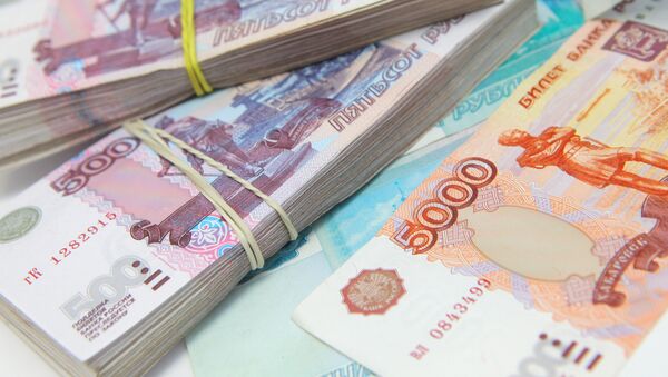 A Tajik migrant in Russia was paid over 1 million rubles in back wages.