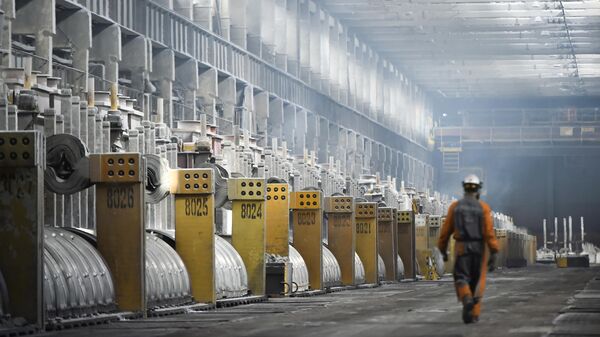 By the end of 2026, the first stage of a copper and tin mining and processing plant will be launched in Penjikent.