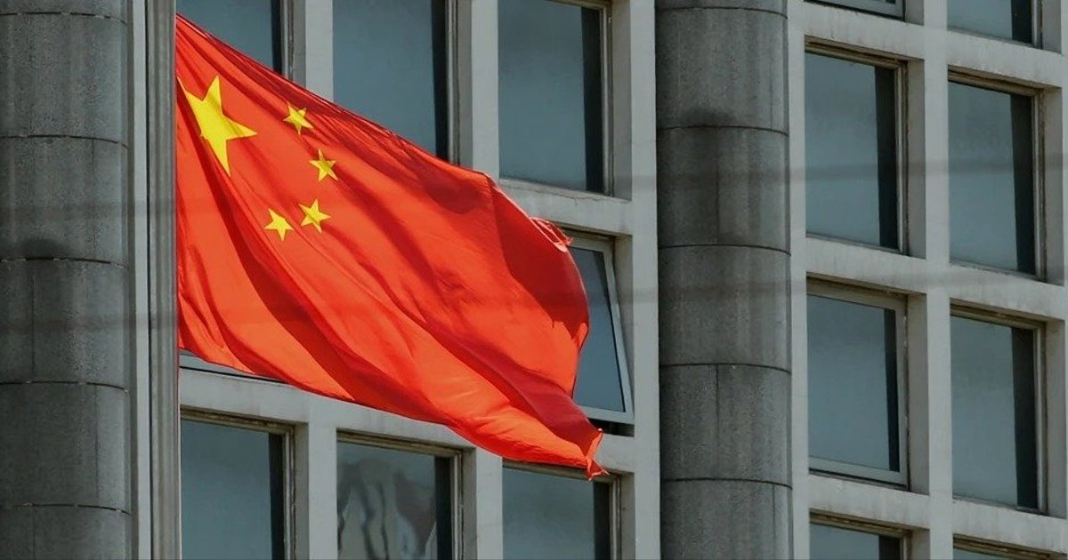 China has stated that Japan's remilitarization is not only a turn back, but also a road to nowhere.