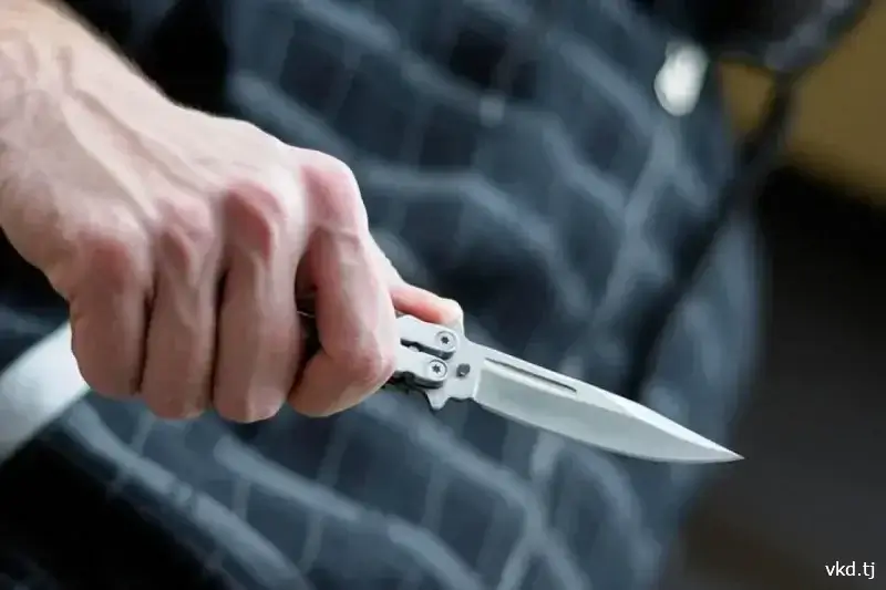 Stabbings are being investigated in Vahdat, Kubodiyon, and Nurek.